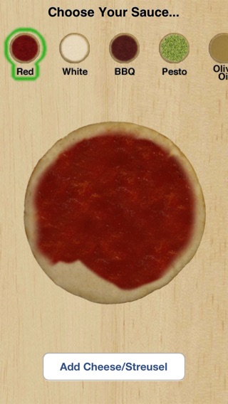 iPhone Screenshot 2