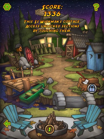 iPad Screenshot 3