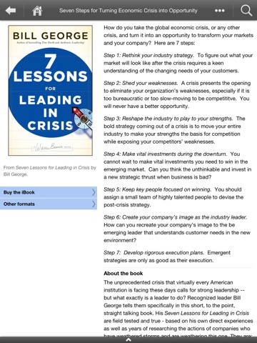 iPad Screenshot 5