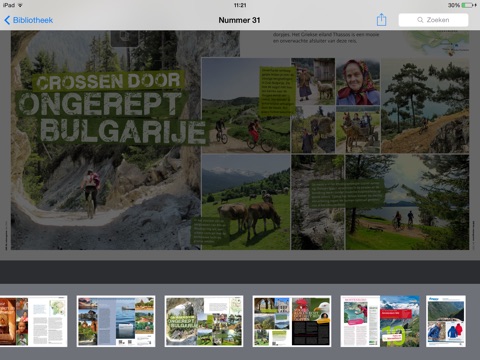 iPad schermafdruk 3