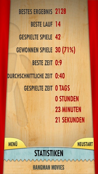 iPhone Screenshot 5