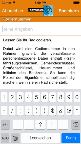 iPhone Screenshot 3