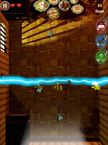 iPad Screenshot 1