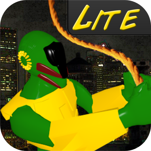 City Swing! Lite App Icon