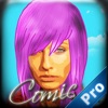 AceCam Comic Pro - Photo Effect for Instagram