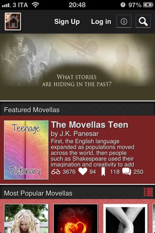iPhone Screenshot 2
