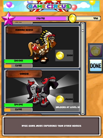 iPad Screenshot 4