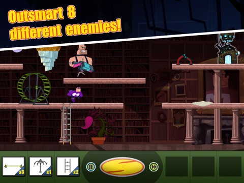 iPad Screenshot 1