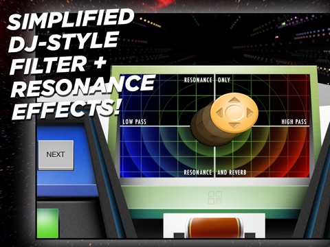iPad Screenshot 2