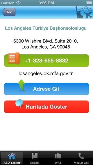 iPhone Screenshot 5