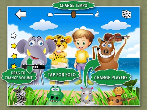 iPad Screenshot 2