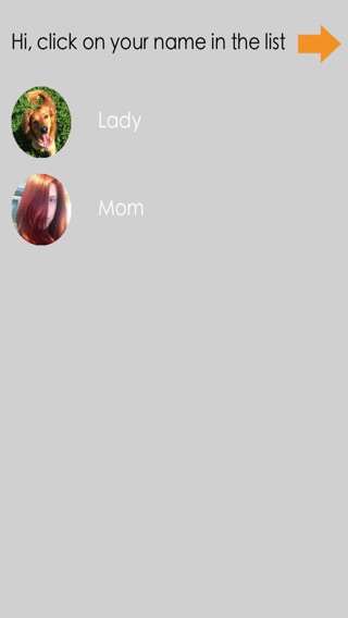 iPhone Screenshot 5