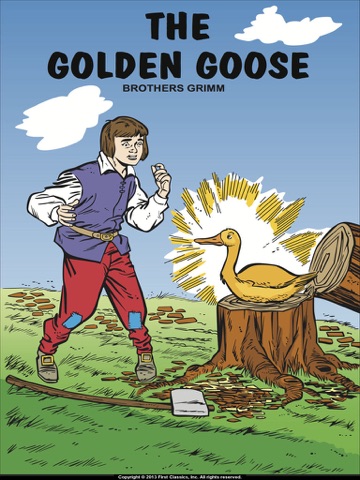 download battle brothers golden goose for free