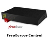 Freebox Server Control