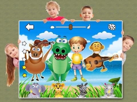 iPad Screenshot 3