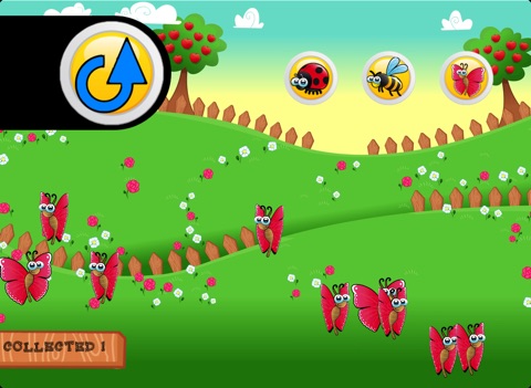 iPad Screenshot 2
