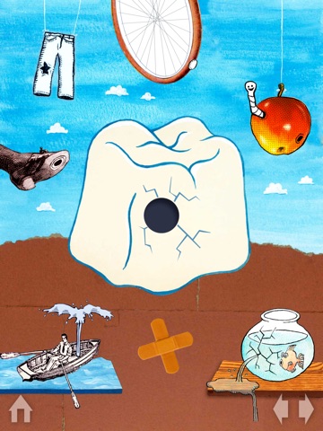 iPad Screenshot 5