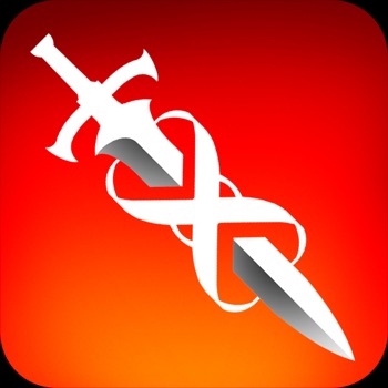 人気iPhone/iPad用ファイティングアクションゲーム「Infinity Blade」シリーズ3作が期間限定120円セール