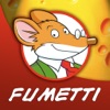 iComics Geronimo Stilton (AppStore Link)