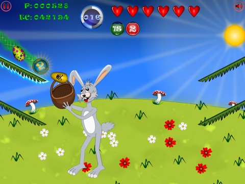 iPad Screenshot 1