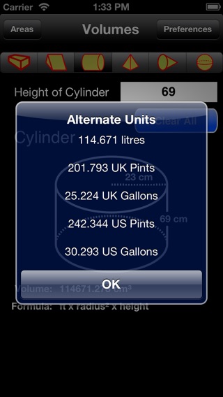 iPhone Screenshot 3