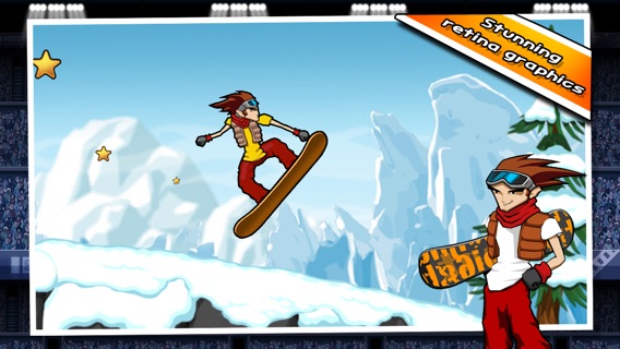 iPhone Screenshot 1