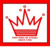 Pat's Kings of Steaks