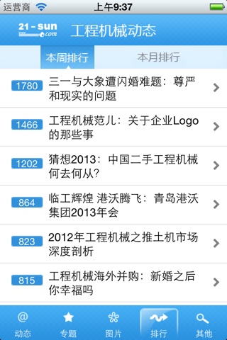 iPhone 屏幕快照 4