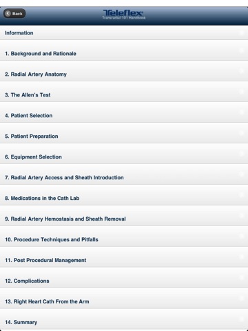 iPad Screenshot 2