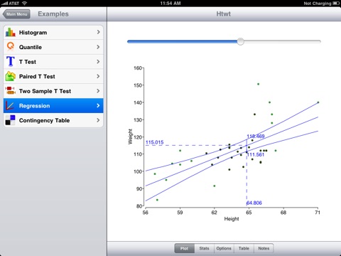 iPad Screenshot 5