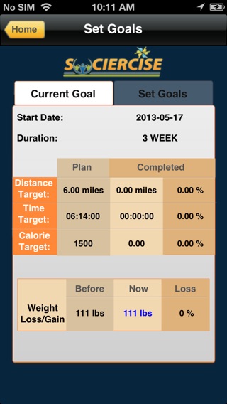 iPhone Screenshot 5