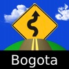 Bogota Colombia Offline Map