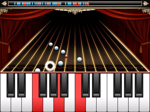 iPad Screenshot 1