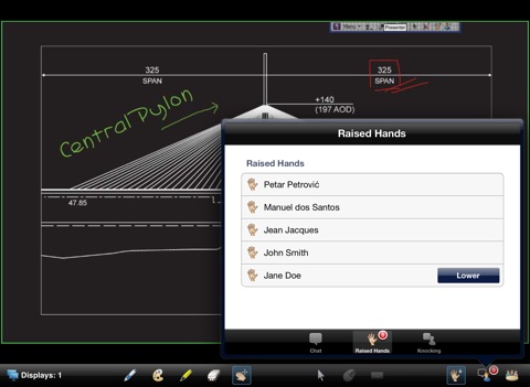 iPad Screenshot 4