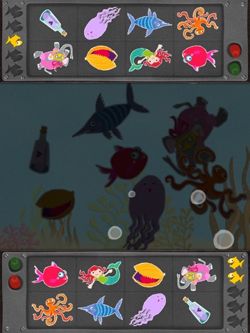 iPad Screenshot 4