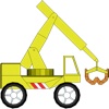 the little crane that could