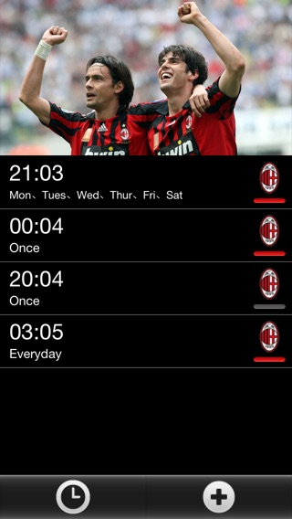 iPhone Screenshot 3