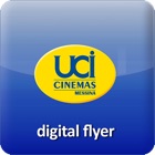 UCI Cinemas Messina Programmazione Settimanale icon