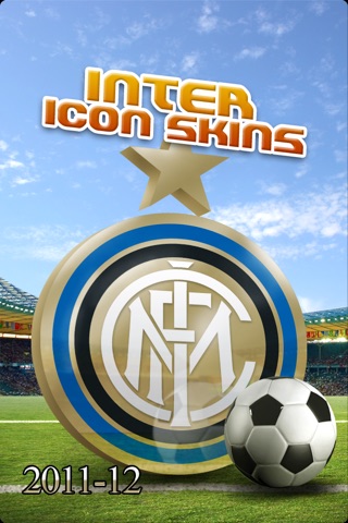 Inter Icon Skins screenshot1