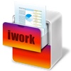 Templates for iWork (business,resume,letter,calendar,schedule and more) business letter 