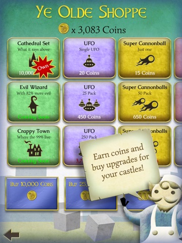 iPad Screenshot 5