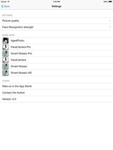 iPad Screenshot 3