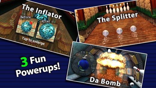 iPhone Screenshot 4