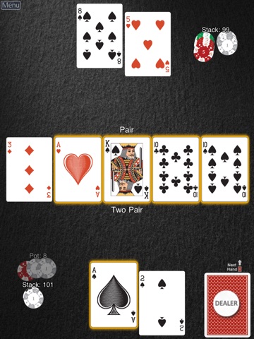 iPad Screenshot 5