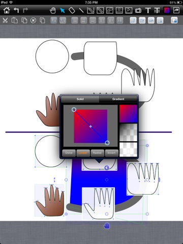 iPad Screenshot 4