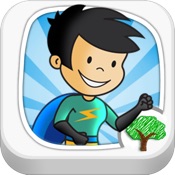 Spelling Hero Game