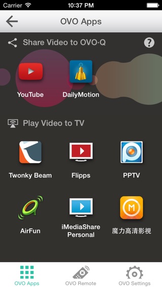 iPhone Screenshot 4