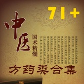 古典中医方药大全