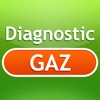 Diagnostic Gaz