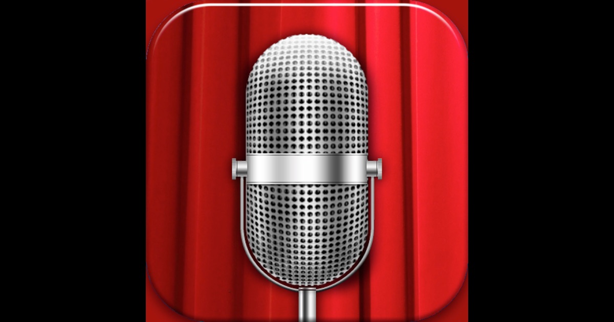 scream voice changer app for iphone